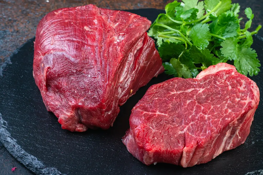 Imagem ilustrativa: carne de panela com legumes na pressão